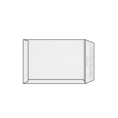 Conqueror Laid Envelopes Brilliant White Wallet C4 120gsm