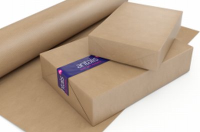 Kraft Paper