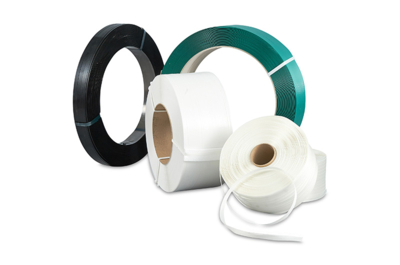 Pallet Strapping