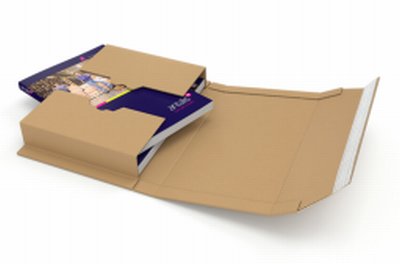 Ecommerce Boxes