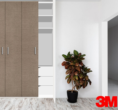3M DI-NOC Fabric Interior Films