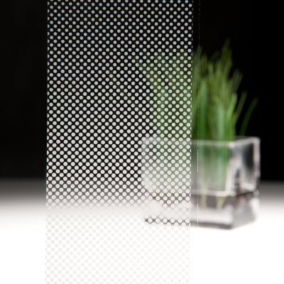 3M Fasara Window Decorative Film