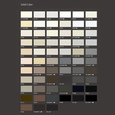 3M DI-NOC Solid Colours Interior Films