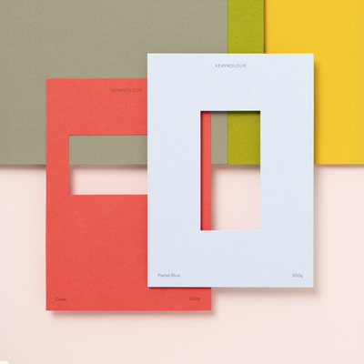 Keaykolour Original Digital Split Packs