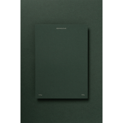Keaykolour Digital Creative Paper Holly 530x750mm 300gsm Pack of 100 Sheets