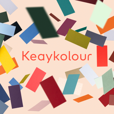 Keaykolour Digital Split Packs