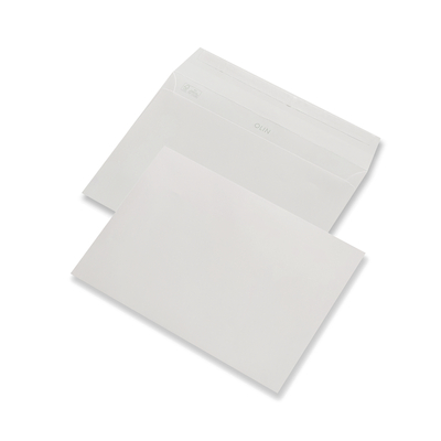 Olin Design Regular Envelopes Soft White Wallet C5