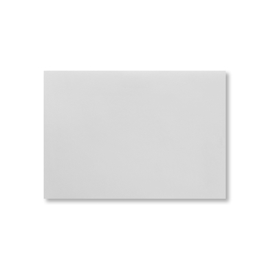 Conqueror Wove Envelopes Brilliant White Wallet C5 120gsm