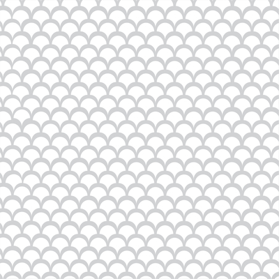 Coala Window Decor Pattern Frosted Scales 40mic 575