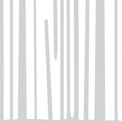 Coala Window Decor Pattern Vertical Bars 40mic 564