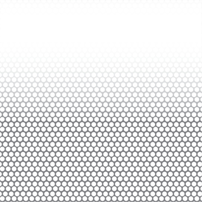 Coala Window Decor Gradation Dots 40mic 555