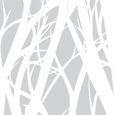 Coala Window Decor Pattern Forest 40mic 560