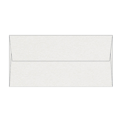 Curious Metallics Envelope Ice Silver 110x220mm 120gsm Pack of 250