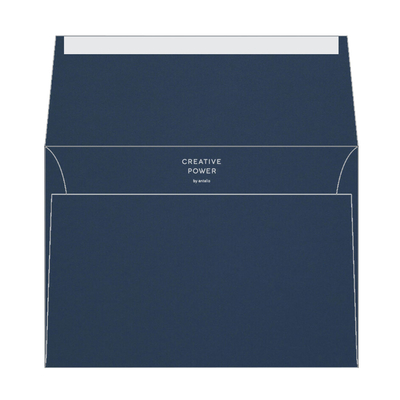 Olin Colours Envelope Cobalt 162x229mm 120gsm Pack of 250