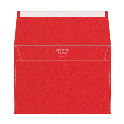Olin Colours Envelope Poppy 162x229mm 120gsm Pack of 250