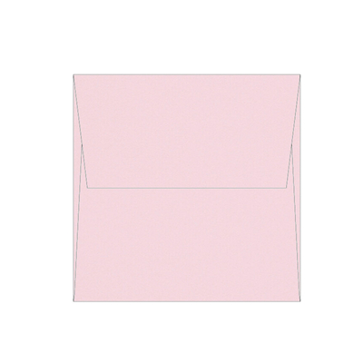 Olin Colours Envelope Baby Pink 170x170mm 120gsm Pack of 250