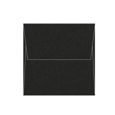 Olin Colours Envelope Black 170x170mm 120gsm Pack of 250