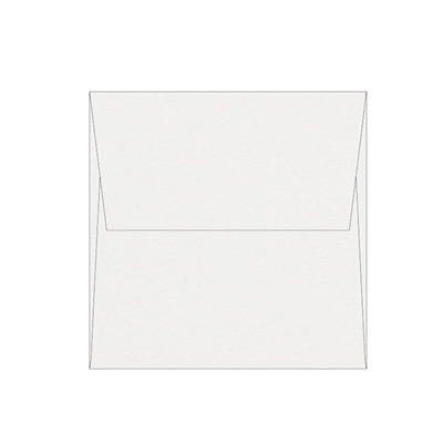 Olin Colours Envelope Brilliant White 170x170mm 120gsm Pack of 250