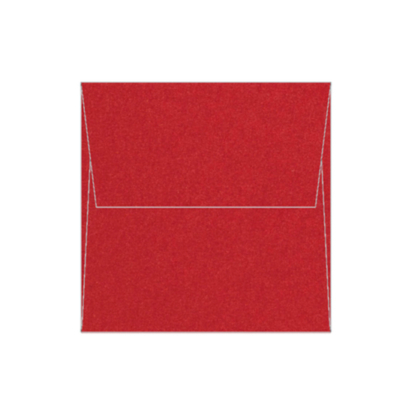 Olin Colours Envelope Cherry 170x170mm 120gsm Pack of 250