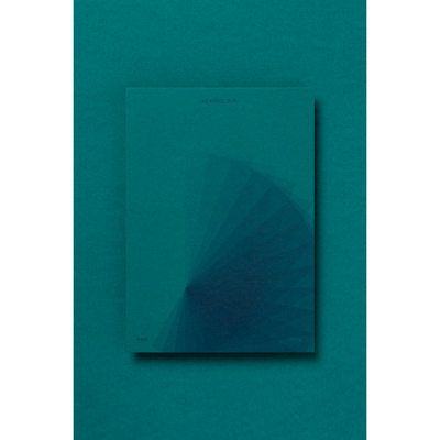 Keaykolour Creative Paper Atoll B1 300gsm Pack of 100 Sheets