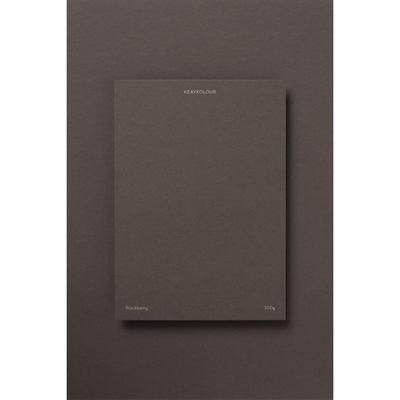 Keaykolour Creative Paper Blackberry B1 300gsm Pack of 100 Sheets