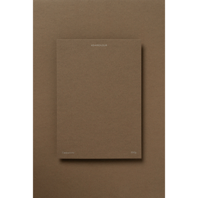 Keaykolour Creative Paper Cappuccino B1 300gsm Pack of 100 Sheets