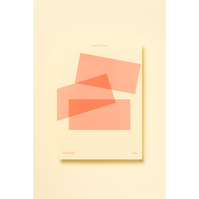 Keaykolour Creative Paper China White B1 300gsm Pack of 100 Sheets