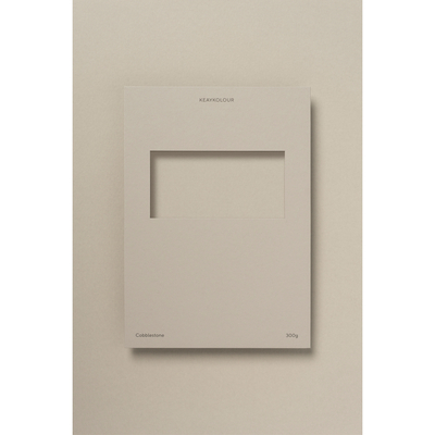 Keaykolour Creative Paper Cobblestone B1 300gsm Pack of 100 Sheets