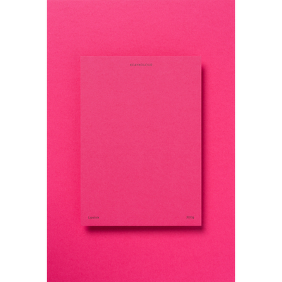 Keaykolour Creative Paper Lipstick B1 300gsm Pack of 100 Sheets