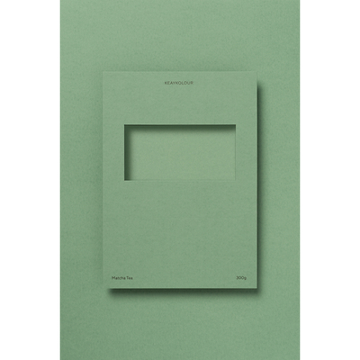 Keaykolour Creative Paper Matcha Tea B1 120gsm Pack of 250 Sheets