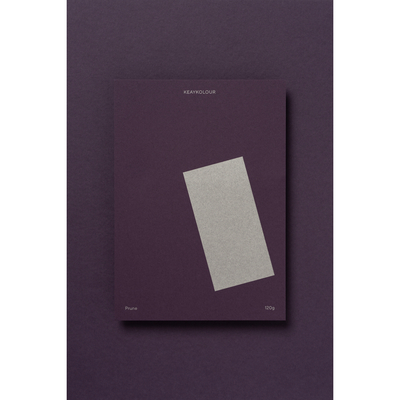 Keaykolour Creative Paper Prune B1 120gsm Pack of 250 Sheets