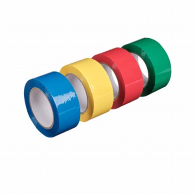 Coloured Tape