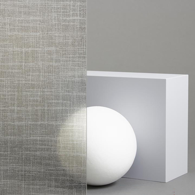 3M Fasara Glass Finish SH2EMWG Weave Pearl Dark Grey 1270mm x 30M 7100126673