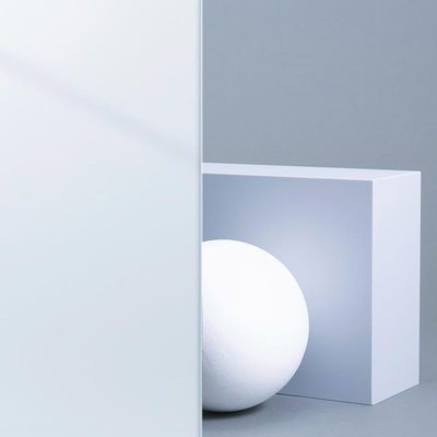 3M Fasara Glass Finish SH2MAOW Opaque White 1270mm x 30M 95 Micron 7100005446