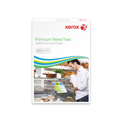 Xerox Premium NeverTear Coloured