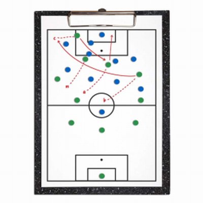 Coala Dry Erase Lam