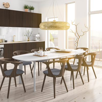 Coala Interior Film Wood A1 Dark Wenge 1220mm x 50 Metre