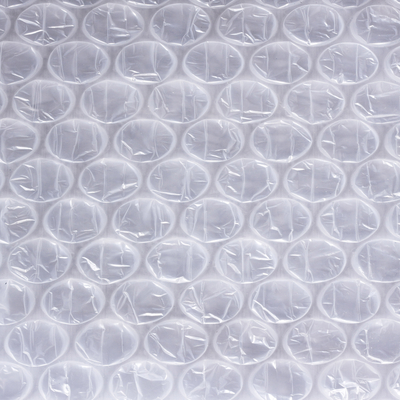 AirCap Small Bubble Wrap Clear 1200mmx200m