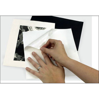 Antalis Twin Mount Film Application 1