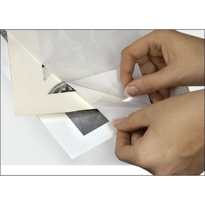 Antalis Twin Mount Film Application 2