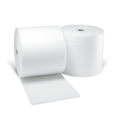 Jiffy Astro Foam Rolls 1.0mm Thick 1200mmx300m