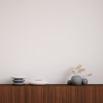 Coala Interior Film Wood Dark AT04 Orangey Teak 1220mm x 50 Metre
