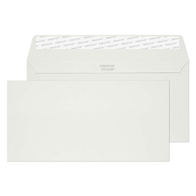 Purely Creative Colour Envelopes French Grey 25219 120gsm 25 Per Pack