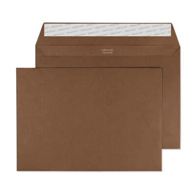 Creative Colour Envelope 162x229mm