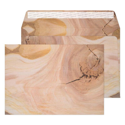 Purely Senses English Oak NT353 135gsm 125 Per Pack