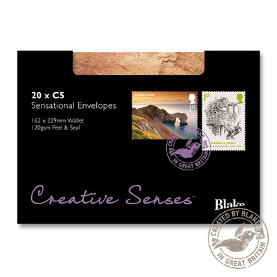Purely Senses Sandstone 44NT355 135gsm 20 Per Pack