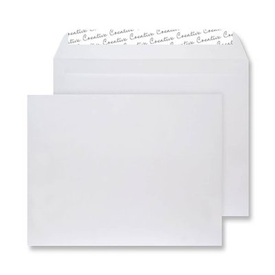 Purely Senses White Velvet V741 140gsm 125 Per Pack