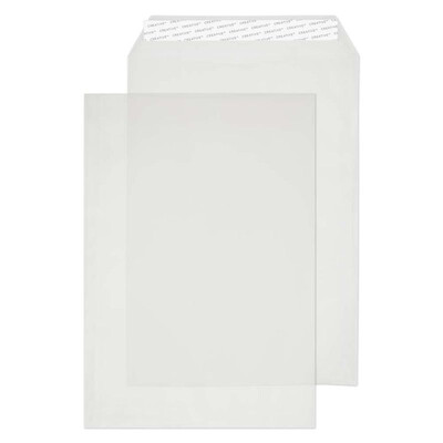 Purely Senses Translucent White ICE715 90gsm 250 Per Pack