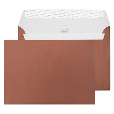 Purely Shine Metallic Bronze 45331 130gsm 25 Per Pack