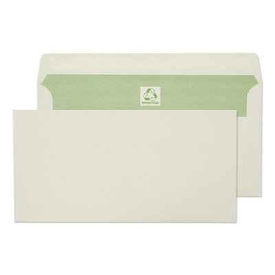 Purely Environmental Natural White RE3258 90gsm 500 Per Pack